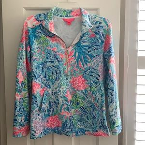 Lily Pulitzer Pullover